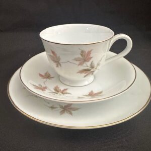 RC Japan 751 Benita Set of 6 Trios