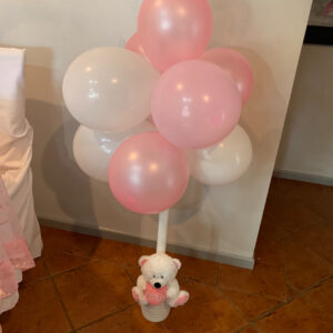 Balloon Stand
