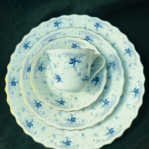 Kyoto Imperial Porcelain by Keito