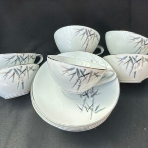 Noritake Nippon Toki Kaisha Japan 2133