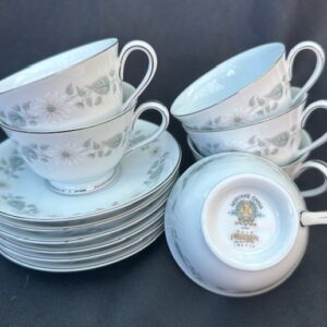 Noritake 6214 Wellesley