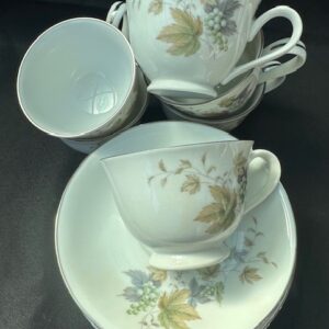 RC Japan 764 Deauville