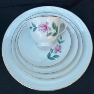 RC Japan 757 Anita 20pc set