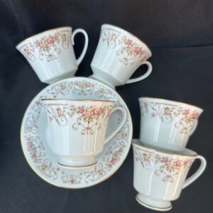 RC Philippines Noritake Roseyard P510