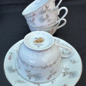 Sango Japan Petite Rose