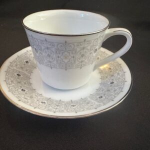 Noritake Japan 6957 Basilica Set of 6 Duos