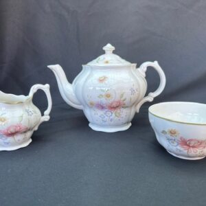 Royal Doulton Ashbourne 3 piece set
