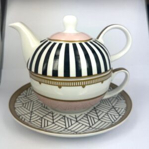 Teapot Set #1