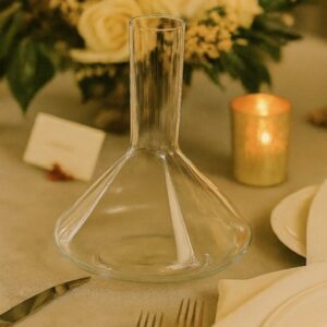 Wine Decanter