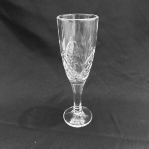 Bond Champagne Glass