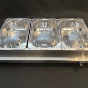 Food Warmer - Small