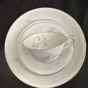 H & C Selb Bavaria Germany Heinrich #15