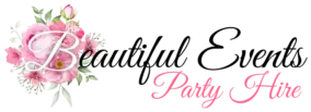 Beautiful Events Party Hire