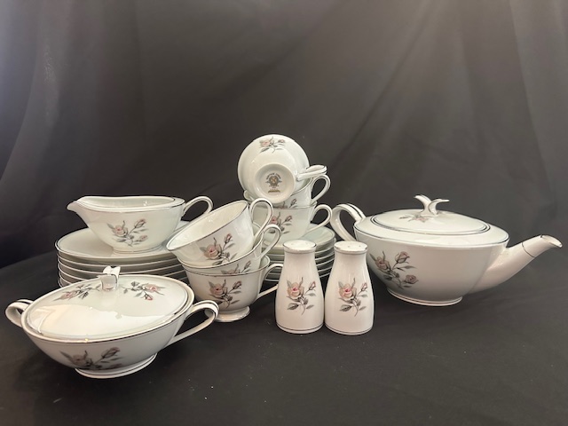 Noritake 5605 Margot - Image 7