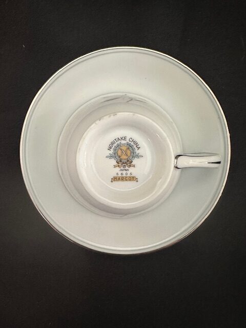 Noritake 5605 Margot - Image 2