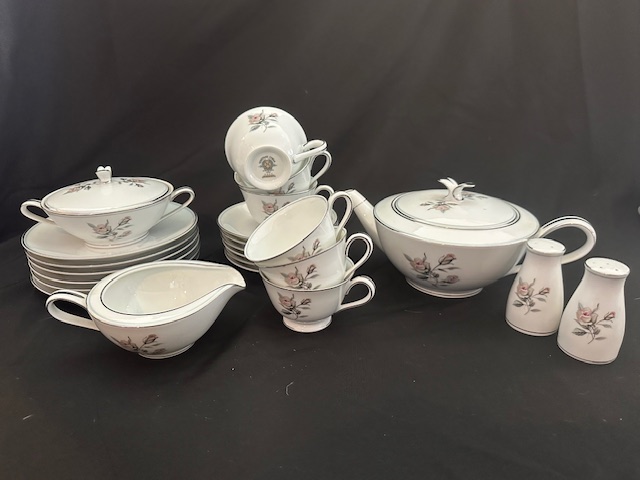 Noritake 5605 Margot - Image 3