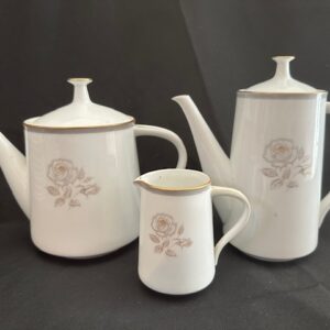 Noritake 6519 Blair Rose