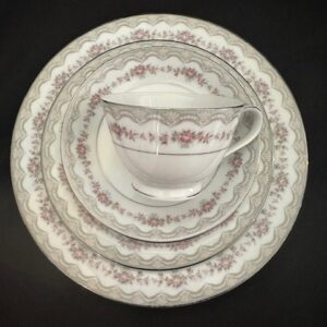 Noritake 5770 Glenwood