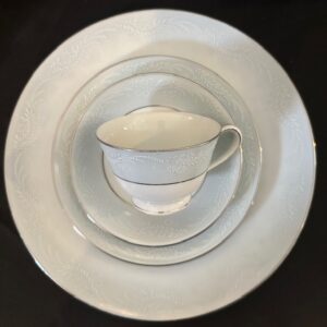 Noritake China 5651 Laureate