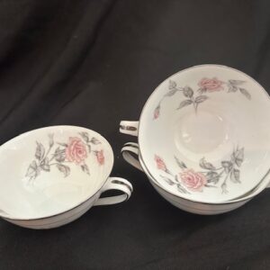 Noritake 5601 Roseglen