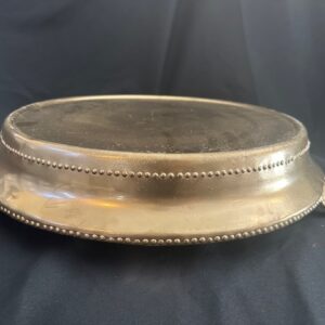 Plateau 2 - Metal 50cm diameter