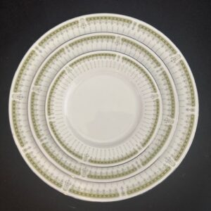 RC Noritake P511 Greenpoint