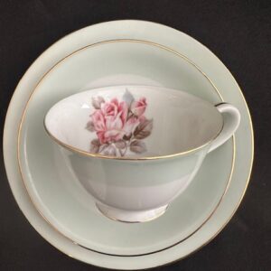 RC Japan with green edge