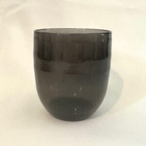 Acrylic Tumbers Black