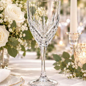 Bond Wine Glass