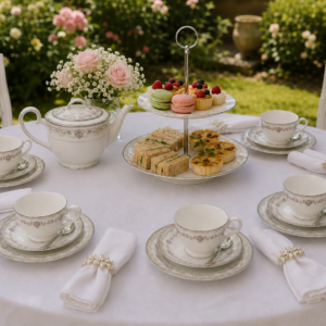 Noritake 5770 Glenwood/6202 Glenville