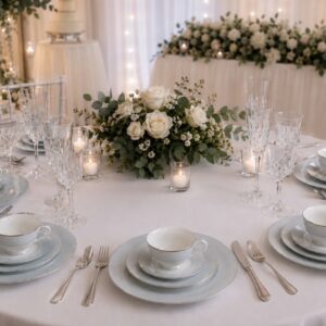 Noritake China 5651 Laureate