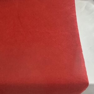 Red Aisle Runner 1m x 10m