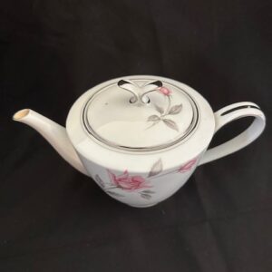 Noritake Rosemarie 6044