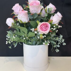 Floral Arrangement #1