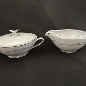 Noritake 6008 Chaumont