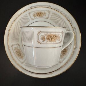 Noritake 6956 Montrose