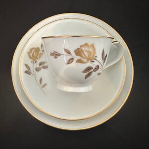 Noritake 6584 Rosewin