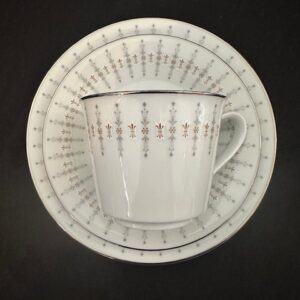 Noritake 6787 Tiffany