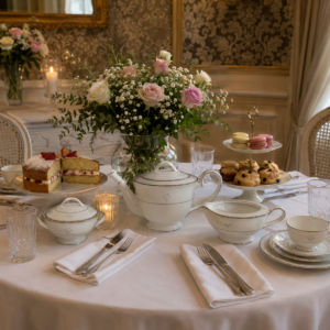 Noritake 6725 Monaco