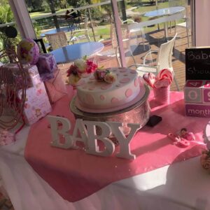 Baby Shower