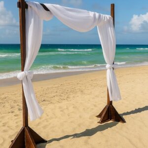 Beach Weddings