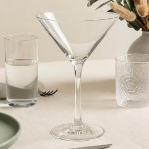 Martini Glasses