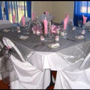 J & S 25th Wedding Anniversary