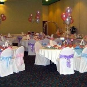 J & S Wedding Renewal