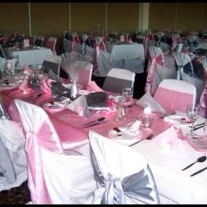 Wedding Venue Setup At Caboolture Golf Club