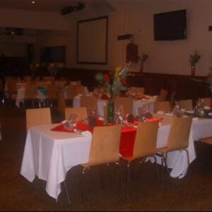 Hayman's Christmas Party