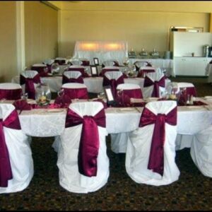 M Wedding -Cab Golf Club