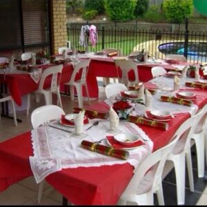 Christmas at Narangba