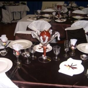 R and J 25th Anniversary