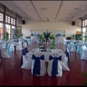 D and M Wedding - Northlakes Community Hall